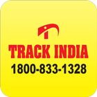 Track India أيقونة