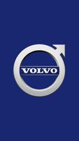 Volvo پوسٹر