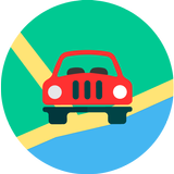 VTS أيقونة