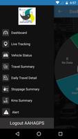 AAHA GPS imagem de tela 2