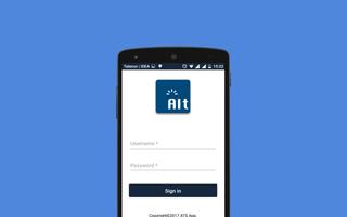 ATS ERP - Mobile app for onspot billing স্ক্রিনশট 2