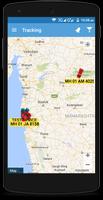 Demyto GPS Tracker Ekran Görüntüsü 2