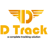 D Track Zeichen