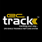 آیکون‌ ECTrack