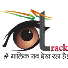 آیکون‌ eyetrack