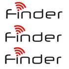 Finder ikona