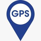 GPSTrackHub icône