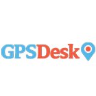 GPSDesk Track icône