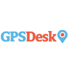 GPSDesk Track иконка