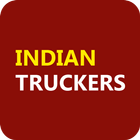 INDIAN TRUCKERS Zeichen