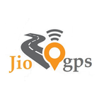 Jio Gps icon
