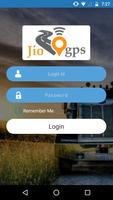 Poster Jio Gps