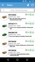 برنامه‌نما Jio Gps عکس از صفحه