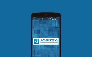 Jobizza capture d'écran 3