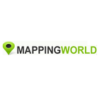 آیکون‌ Mappingworld