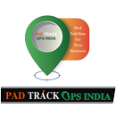 PAD TRACK GPS INDIA APK