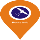 Route Info GPS Tracker APK