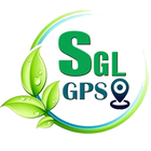SGL GPS 아이콘
