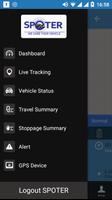 Spoter Asset tracker Ekran Görüntüsü 1
