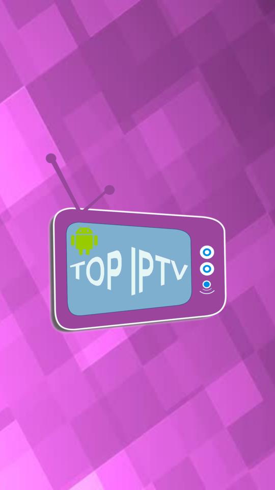 Top IPTV APK for Android Download
