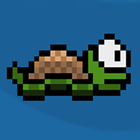 Turtle Swim: Insane Flapping-icoon