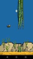 Turtle Swim: Insane Flapping screenshot 2