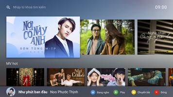 Keeng Movies for Android TV ảnh chụp màn hình 3