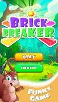 Brick Breaker syot layar 1