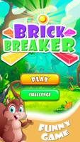 Brick Breaker скриншот 1