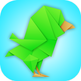 Origami Guide icône