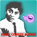 Hindi Comedy Scenes Videos APK
