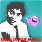Hindi Comedy Scenes Videos icône