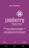 Jamberry Nails - UK by Clare پوسٹر