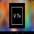 V Tv icon