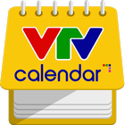 VTVCalendar icône