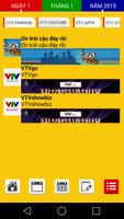 VTVCalendar Screenshot 3