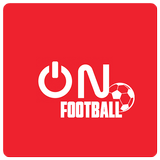 ON Football TV aplikacja