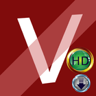 Tips All HD Video Downloader 圖標