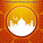 Islamic Music and Songs Audio icône