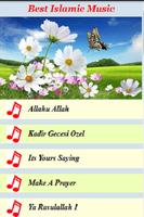 Islamic Music and Songs Audio Poster