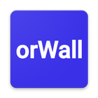 VU orWall icône