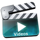 Vuclip AIS Video Store أيقونة