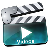 Vuclip AIS Video Store アイコン