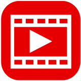 Vodafone Video Alerts أيقونة