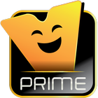 Vuclip Prime أيقونة