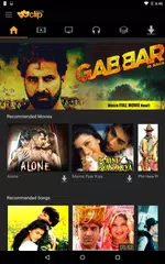 Descargar APK de Vuclip Prime: Music,Movies,TV