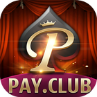 Pay Club icône