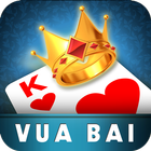 آیکون‌ Game bai Online - Vua danh bai