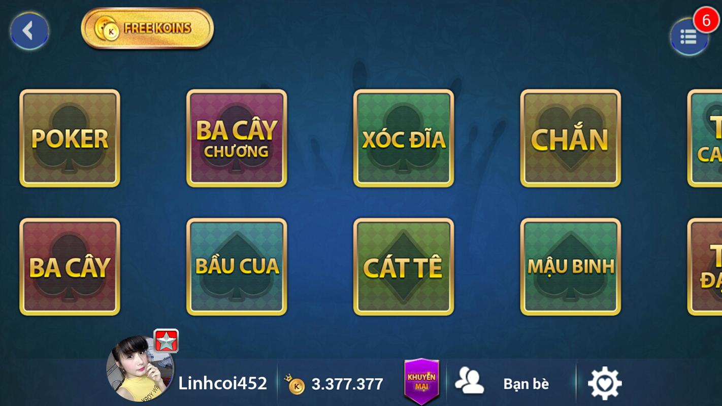 Game Game
