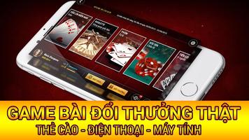 Game bai doi thuong 2016: Luca 海報